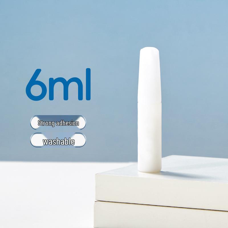 Quick-Drying White Glue for Crafting, Kindergarten DIY, Woodworking, Model Making, Children's Projects