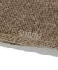 Seuweideu Rolled Beanie [Brown]