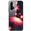 For Honor 20 Cases 20S 20Pro V20 Tempered Glass Hard Back Cover For Huawei Honor 20 Phone Cases Honor20 Pro Cover Honor20S V 20
