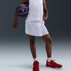 Nike Skirt Dri FitDry White/White/Black Teenagers IB0005-100