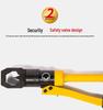 YP-24 Rusted Nut Splitter Manual Hydraulic Nut Cutter