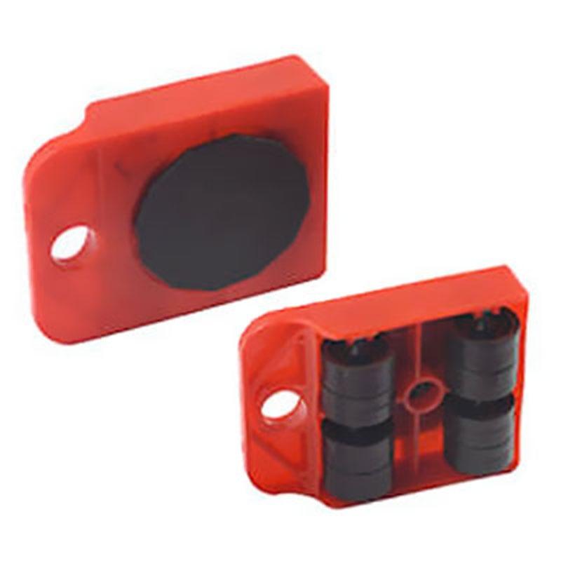 Pro Heavy Furniture Shifter Lifter Wheel Moving Slider Mover Easy Removal Tools