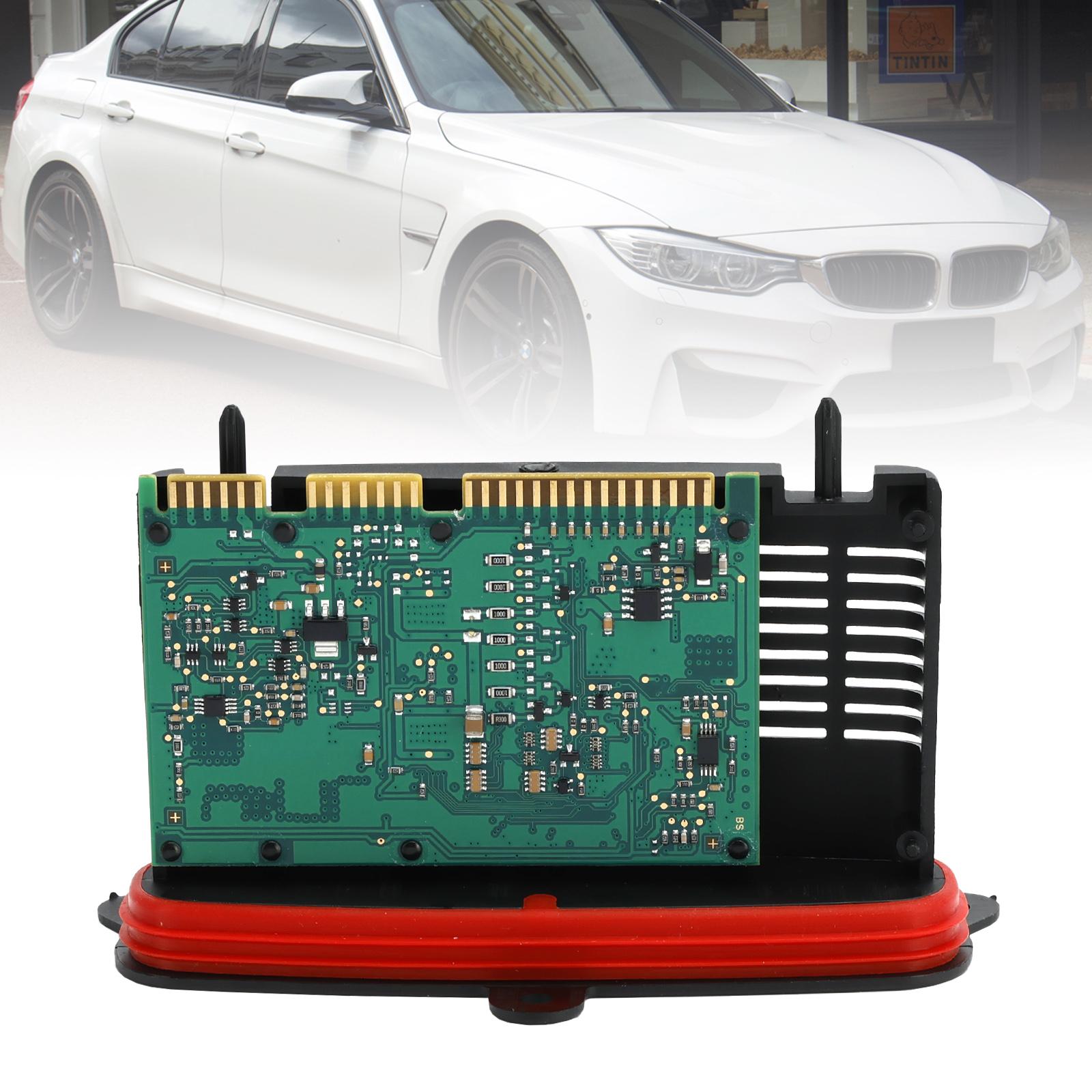 

Модуль управления фарой 63117355073 для BMW X5 F15 X6 F16 F18