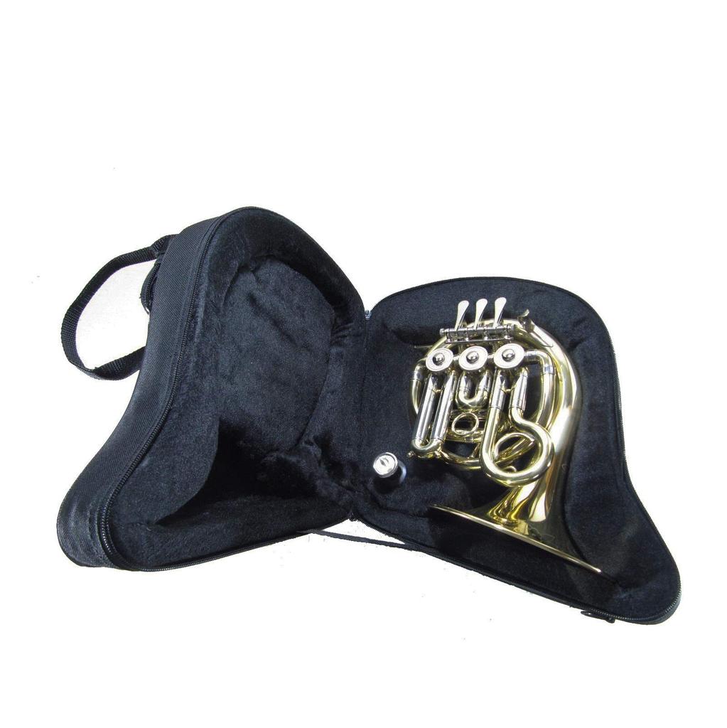 Behning Sons Mini Pocket Horn 633 &
