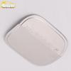 19 Santa Fe Fuel Tank Cap Sequin Protector: Anti-Scratch Exterior Accessory