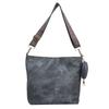 Summer New Simple and Fashionable Commuter Bag Women's Fashion Casual Large-capacity Shoulder Bag Simple Messenger Bag