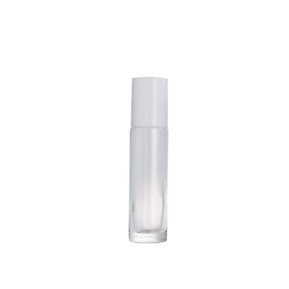 Mini Colorful Dispensing Bottles Roller Roller Ball Empty Bottle New Essential Oils Bottle