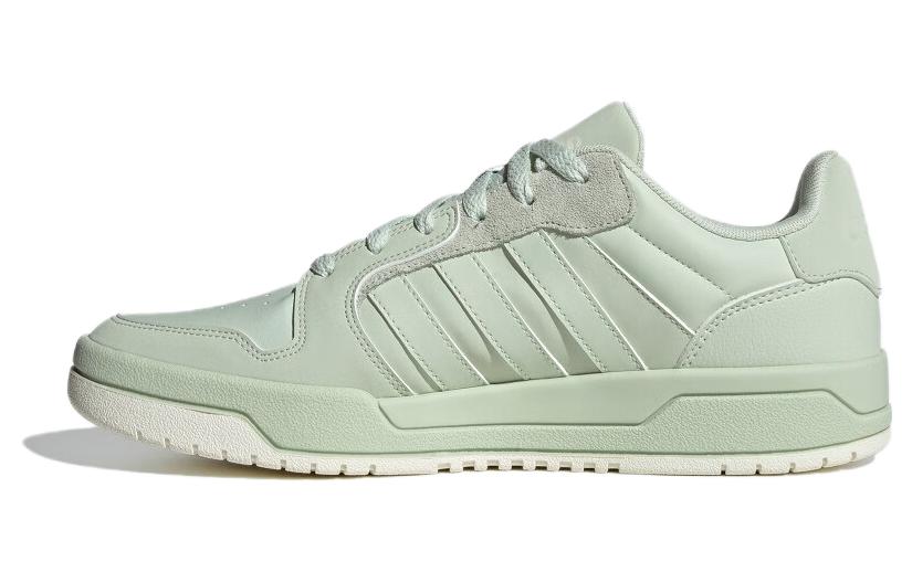 Adidas Entrap Mid Shoes  Green  ID6055 46