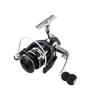 All-Metal Seamless Long Cast Spinning Fishing Reel for Sea and Rock Fishing