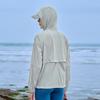 TOREAD Women's UPF50+ Anti-UV Sun Protection Jacket