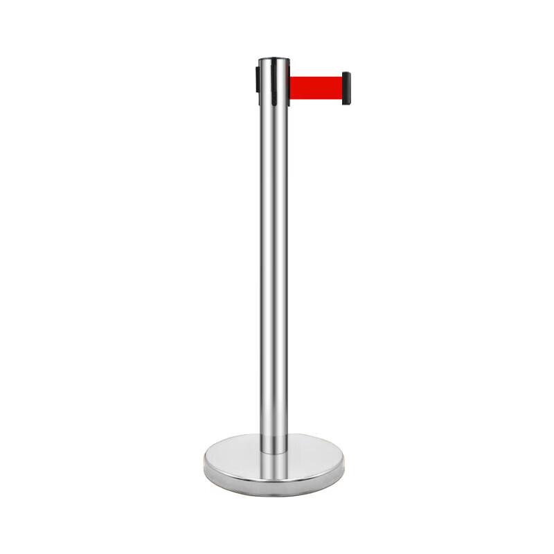 Shuangan Ret retractable Barrier Stanchion with 5M Belt