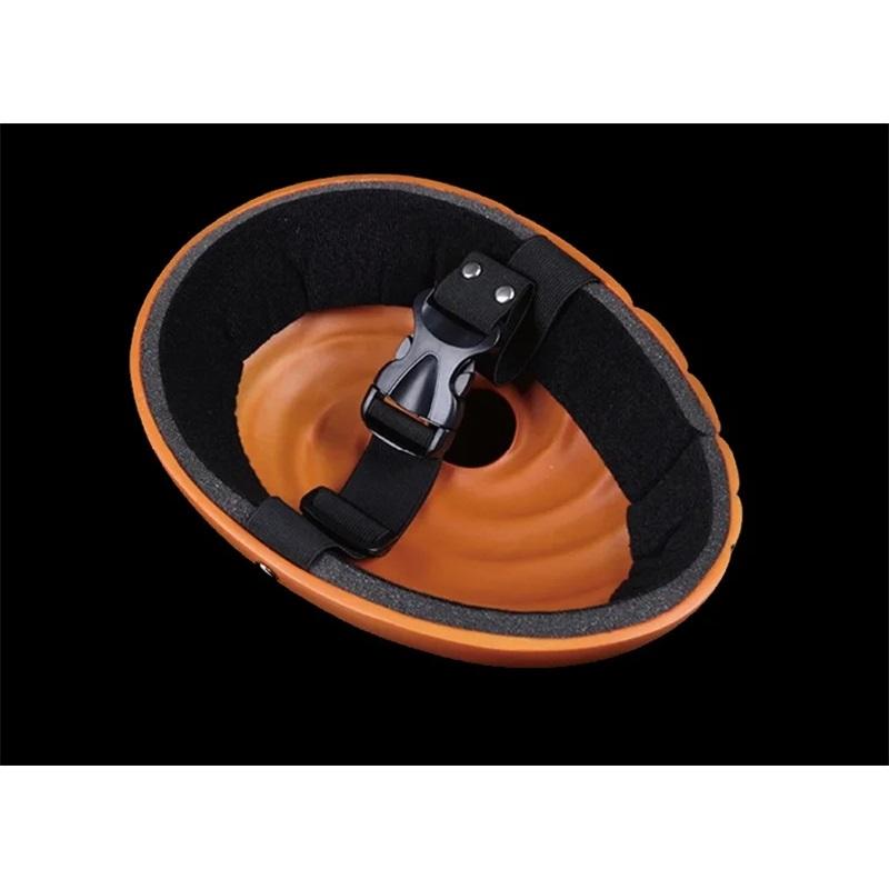 Japan Anime Cartoons Unisex Tobi Obito Akatsuki Ninja Madara Maskerade Cosplay Vollgesichts-Harz Partymaske Maske