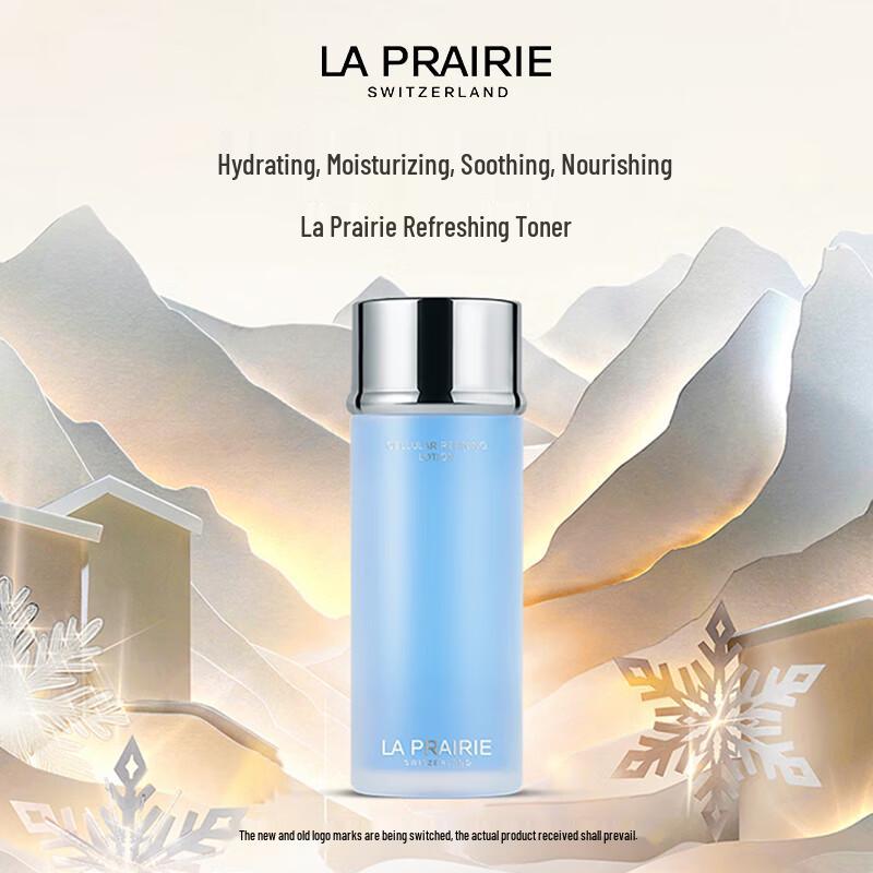 La Prairie Клеточный очищающий лосьон