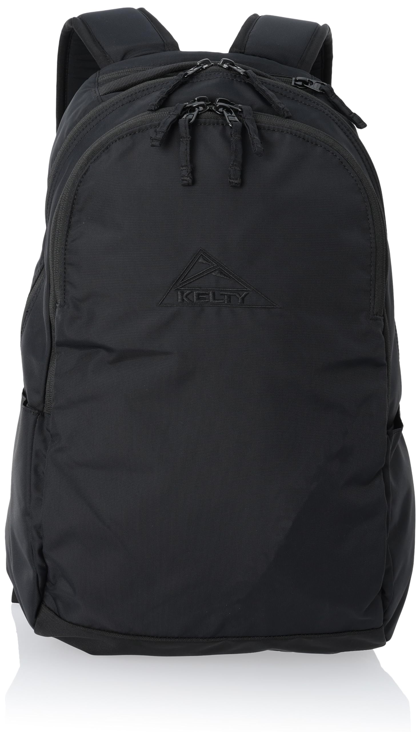 

Kelty Urban Light Flat Iron Daypack 28 Black Backpack, чорний