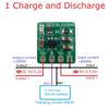 DC-DC Charging and Step-Down Power Module 3/3.3V Voltage Regulator Power Supply Buck Module