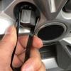 Wheel Lug Nut Cover Caps Removal Tool Fast Dismantle Car Tire Tool Wheel Bolt Nut Caps Covers Puller Tool