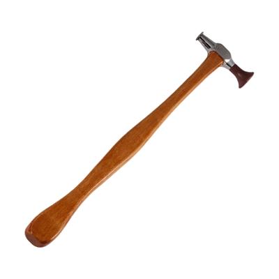 Car Body Dents Repair Tools Restoration Tool Dents Repair Hammer Tap Down Tools Sheet Metal Dents Removal Hammer