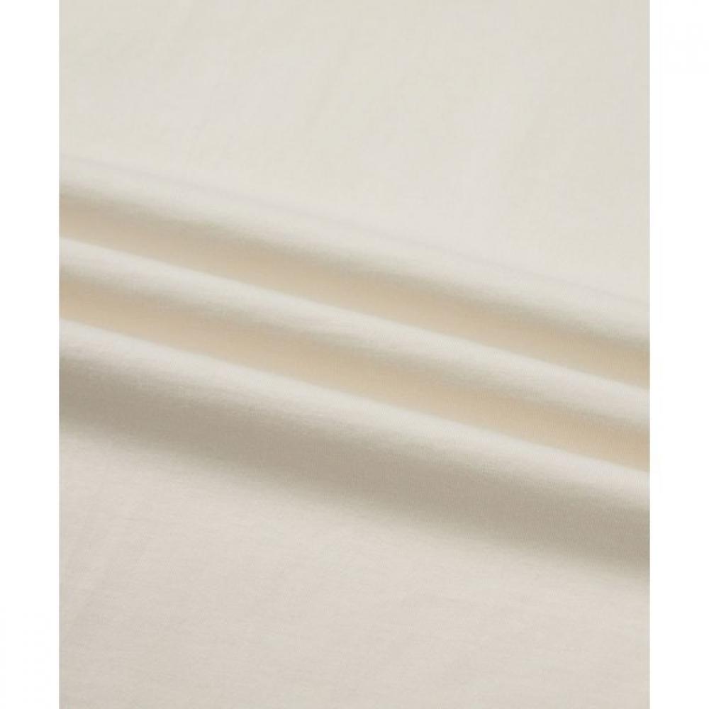 Snowpeak UniSex S S T ShirT Camping Gear buTTer Ivory gS S26mufTS78 Xl