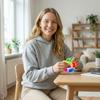Color Classification Sensory Toys Kids Puzzle 10ml