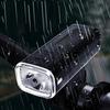Cycling Headlight Usb Charging Bikes Headlight For Night Outdoor Bicycles Front Light Ebike Light Accessories Cycling Headlight