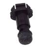 Motorhuvsbuffertstopp för Ford för Mondeo för MK4 1502247 7S71-16C618-AE Motorhuvsstoppkudde ABS-buffert Bilens exteriördelar