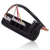 Nissan Primastar 2001- Sliding Side Door Switch, 3 Pins