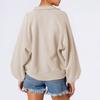 Sweatshirt For Women Fall Fashion Long Sleeve Shirts Trending  Pullover Tops