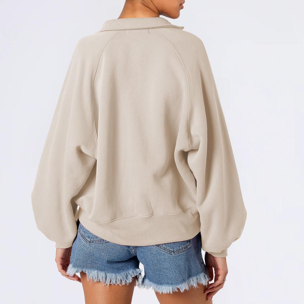 Sweatshirt For Women Fall Fashion Long Sleeve Shirts Trending  Pullover Tops