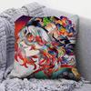 Mononoke Anime   Home Sofa Cushion Covers and Aecorative Custom Pillow Covers