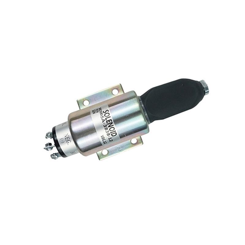 BHBL 4BT 6BT Flameout Solenoid SA-3838-12 2003-12E7U1B1S2A Solenoid Valve