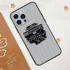 Supernatural Case For Apple iPhone 12 13 Mini 11 14 15 16 Pro Max Plus X XR XS Max Coque
