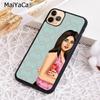 MaiYaCa BFF Cute Girl best Friend Phone Case Shell For iPhone 17 Air 12 13 16 pro max 15 14 plus Cover coque