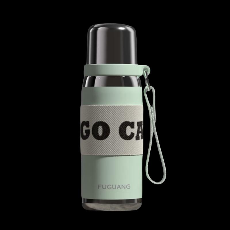 

FUGUANG Large Capacity 304 Stainless Steel Insulated Bottle