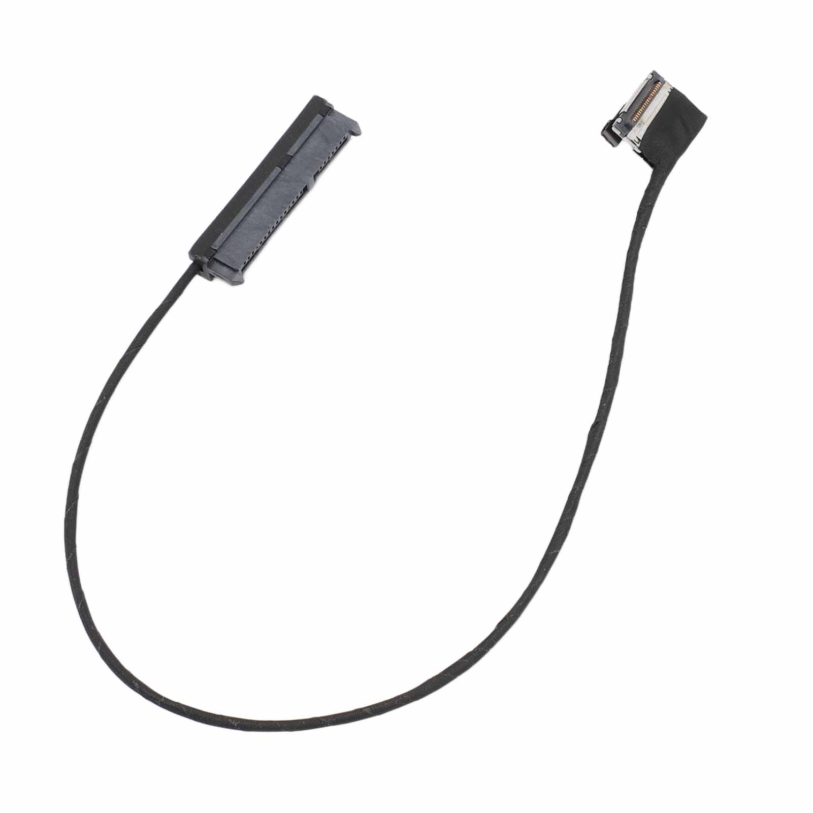 

Кабель для жесткого диска для HP DV6 6000 2,5 дюйма Прочный АБС Высокая точность Безопасная быстрая передача Ноутбук