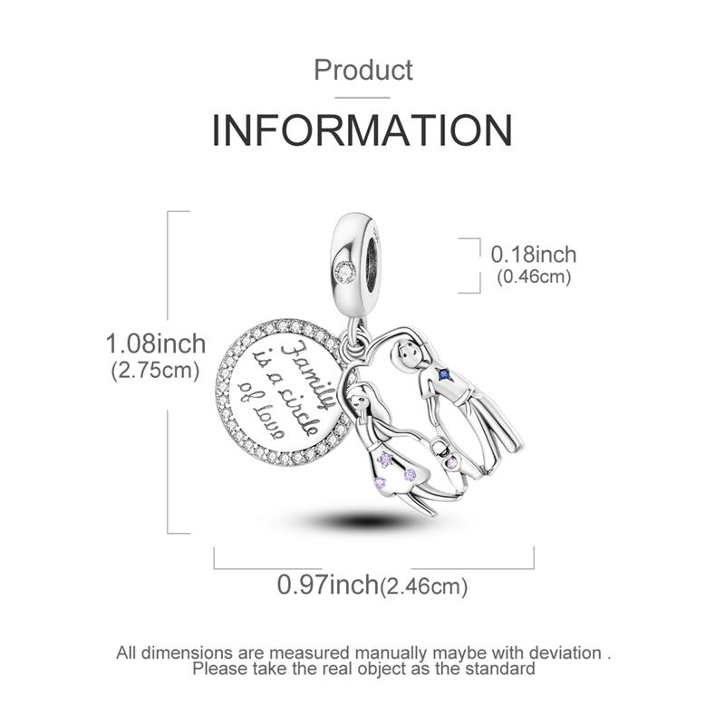 Original Copper Plated Charms Butterfly Elephant Tyrannosaurus Rex Beads Fit Bracelet Necklace Diy Pendants Jewelry Women Gift