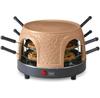 Electric Grill Trebs Pizzagusto Oven Pizza Grill (99392)
