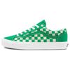 Style 36 Vans 'Jolly Green Checkerboard' VN0A54F65W5