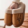 Sapatos unissex – Pantufas unissexo