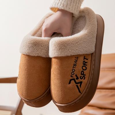 Unisex schoenen – Unisex slippers voor thuis