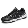 Men Badminton Shoes Original High Quality Table Tennis Shoes Wear Resistant Sneakers Outdoor Unisex Breathable Volleyball Shoes