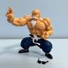 10cm Master Roshi Figure Kame Sennin Figurine PVC Action Figures Collection Model Decoration Toys Birthday Gift