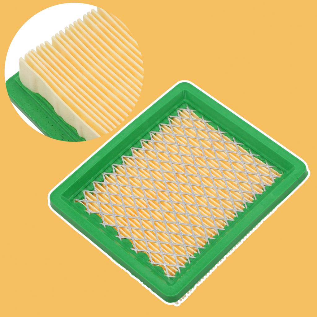 Air Filters Lawn Mower Air Cleaner Air Filter Replacement Garden Supplies Tools