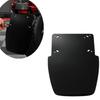 1x Rear Mud Flap For Can-Am Ryker 600 / Ryker 900 / Ryker Rally / Ryker Sport