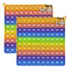 PopFidget Educational Math Puzzle: Portable Number Learning Toy for Classroom