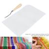 Latch Hook Included Carpet Knitting Mesh Embroidery Craft Material Crocheting Tools  Household DIY
