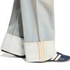 Adidas Women's Versatile Denim Long Pants KW4517
