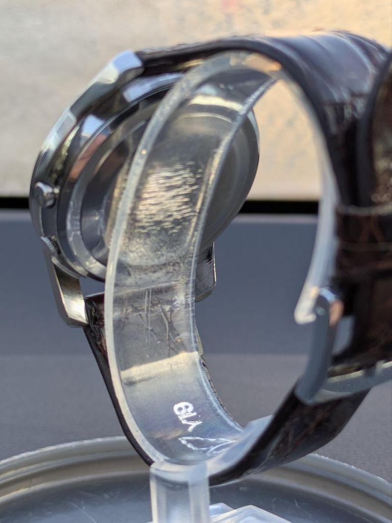 [USED] Seiko Sportsmatic DX Working