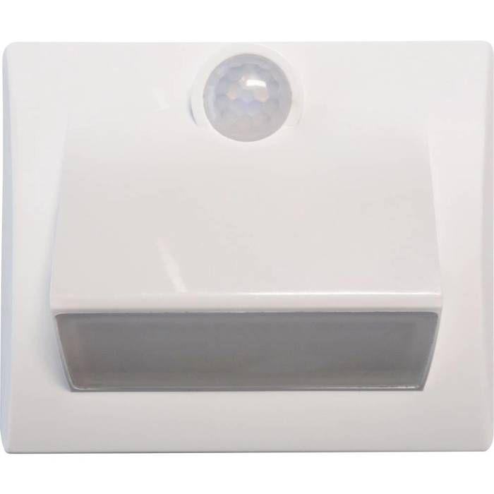Lampe portable - Müller-Licht Grada Sensor 27700024 - LED blanc - Détecteur de mouvement - Intérieur