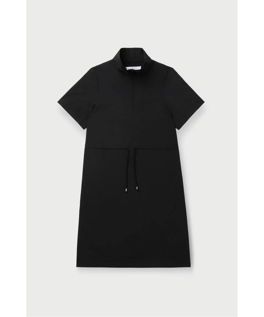 IROWOMEN Cendre Zip-Up Sporty Dress Iodaa26103Bkx