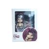 10cm Kars Jojo'S Bizarre Adventure Battle Tendency Q Style Face Swapable Boxed #1742 Anime Action Figurine Collectible Model